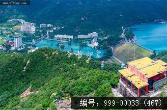 古兜度假村