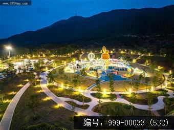 滑草场儿童公园