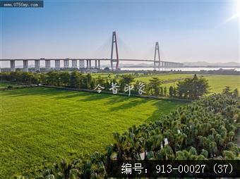 三江沙仔岛