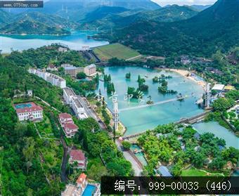 古兜度假村