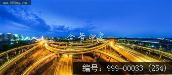 东甲立交