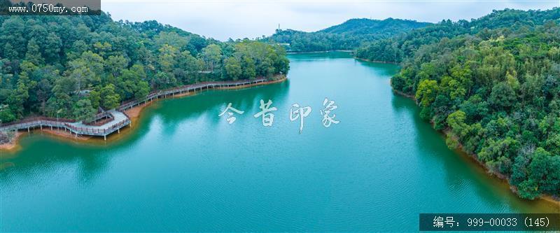 绿护萍_航拍,旅游景点