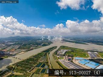 潭江河道