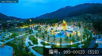 滑草场儿童公园