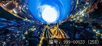 东甲立交