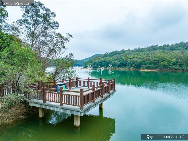 绿护萍_航拍,旅游景点
