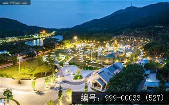 滑草场儿童公园