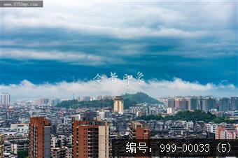 21层