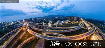 东甲立交