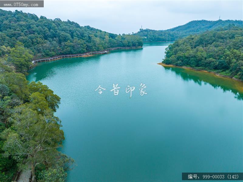 绿护萍_航拍,旅游景点