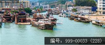 崖门灯塔公园