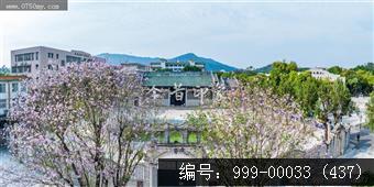 冈州书院