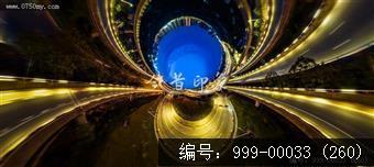 东甲立交