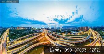 东甲立交