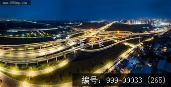 东甲立交