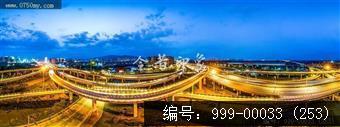 东甲立交