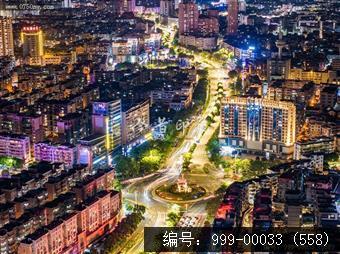 会城景色