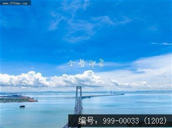 深中大桥