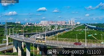桥梁公路