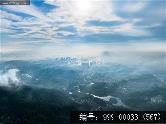 会城景色
