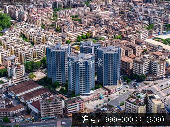 会城景色