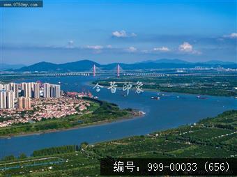 会城全景