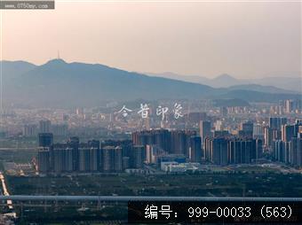 会城景色