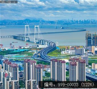 深中大桥