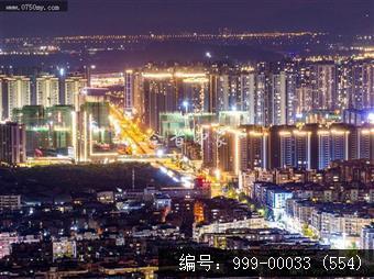 会城景色