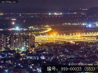 会城景色