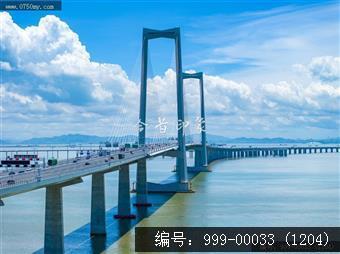 深中大桥