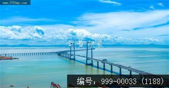 深中大桥
