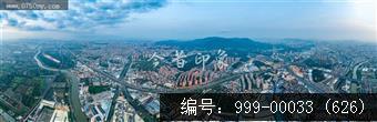 会城全景