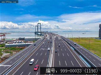 深中大桥