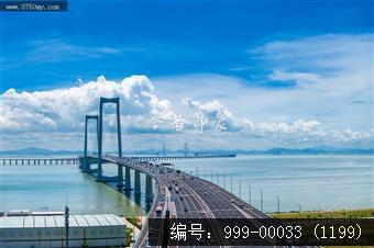 深中大桥