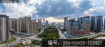 枢纽新城