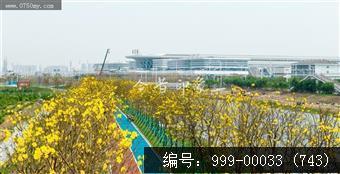 江门站