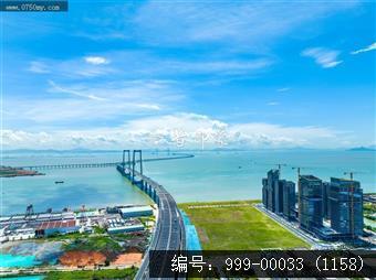 深中大桥