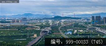 江门站
