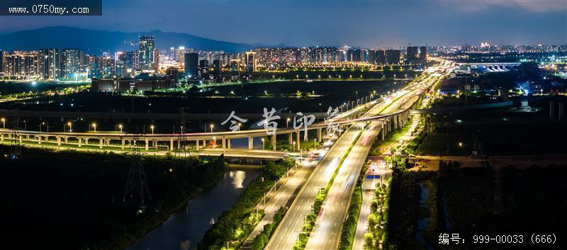 会城全景_航拍,城市景色