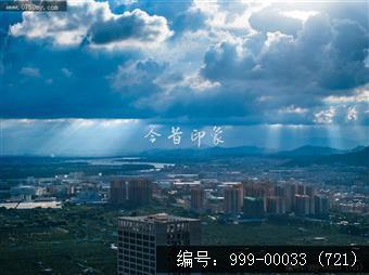 极端天气