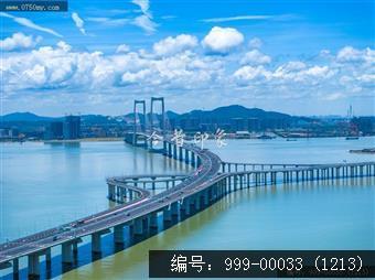 深中大桥