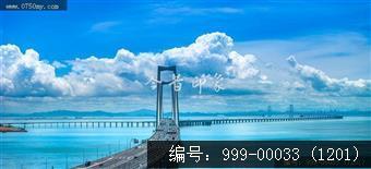 深中大桥