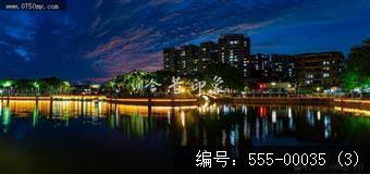 会城葵湖