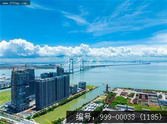 深中大桥