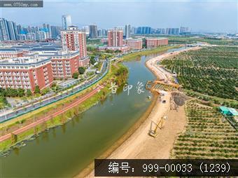 枢纽新城
