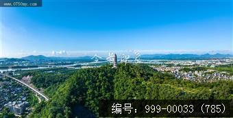 凌云塔