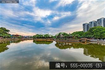 会城葵湖