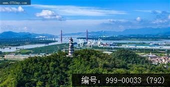 凌云塔