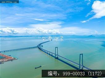 深中大桥